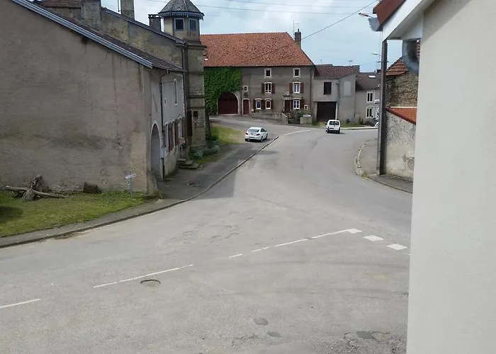 L\'Appartement Du Bien Etre