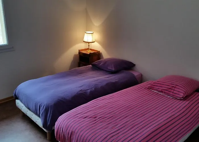 L\'Appartement Du Bien Etre