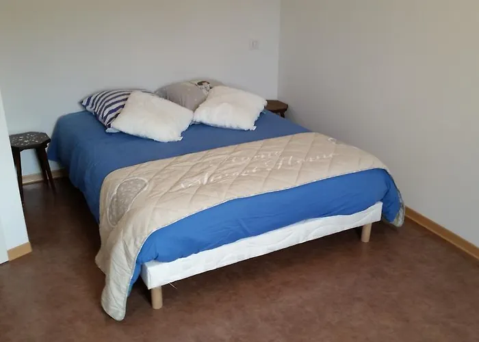 L\'Appartement Du Bien Etre