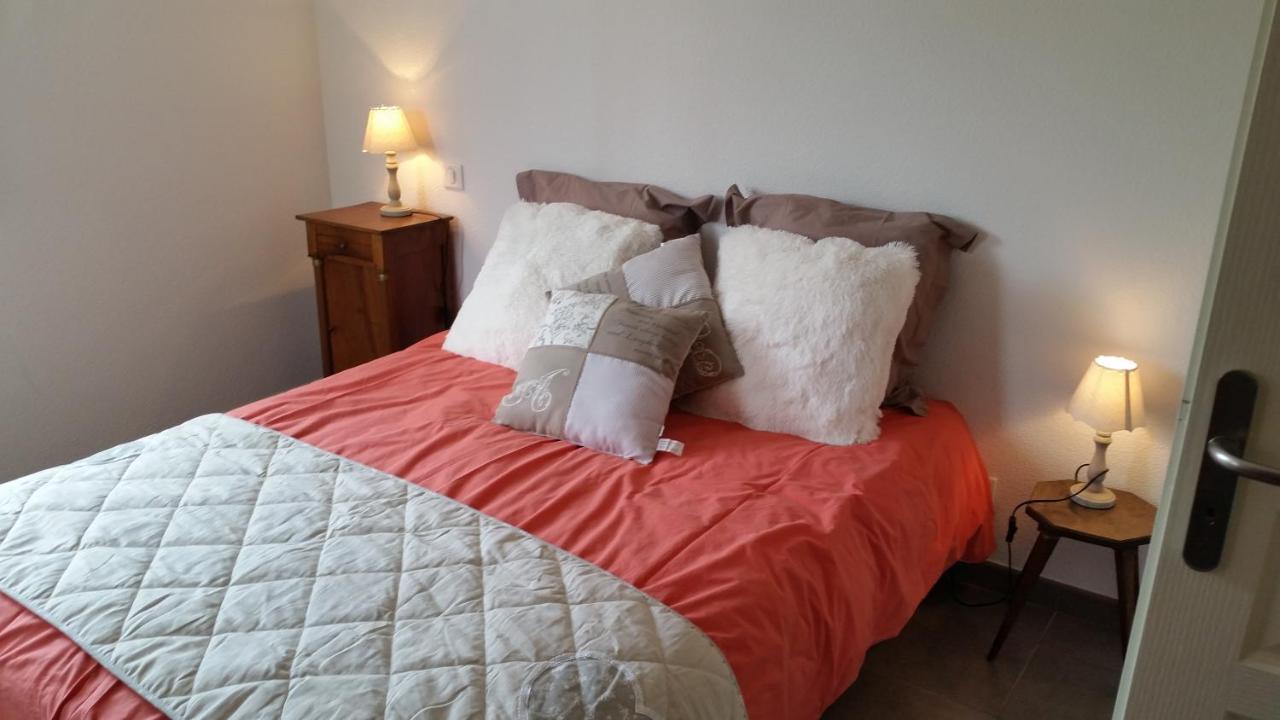 Du Bien Etre Apartment Damblain