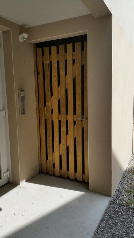 Apartment Du Bien Etre *