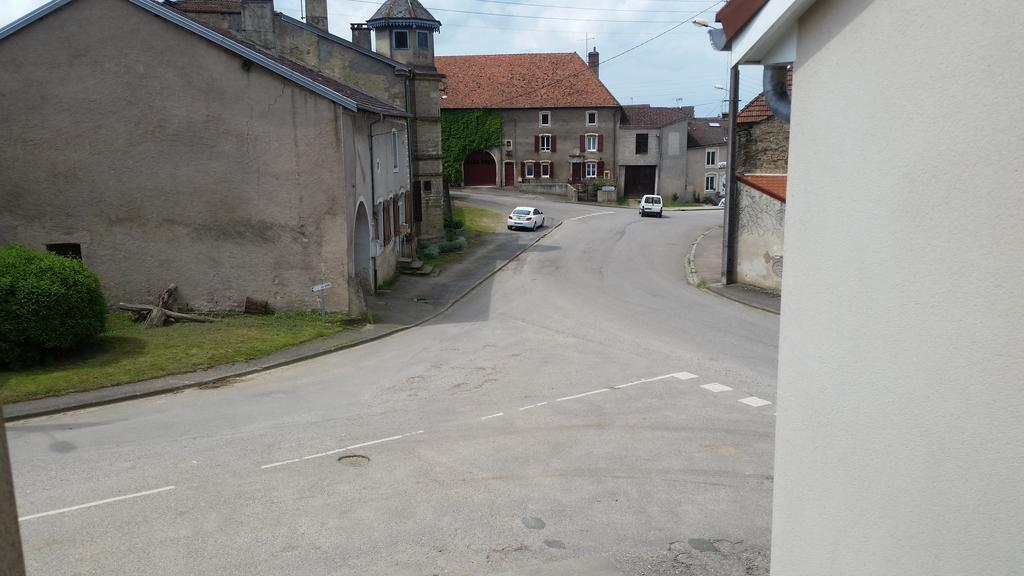 Apartment Du Bien Etre