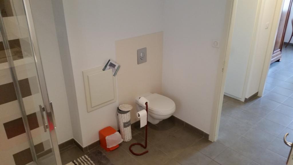 Apartment Du Bien Etre *