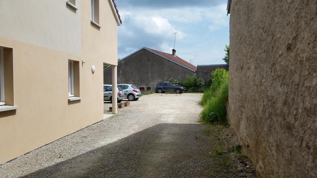 Apartment Du Bien Etre Damblain