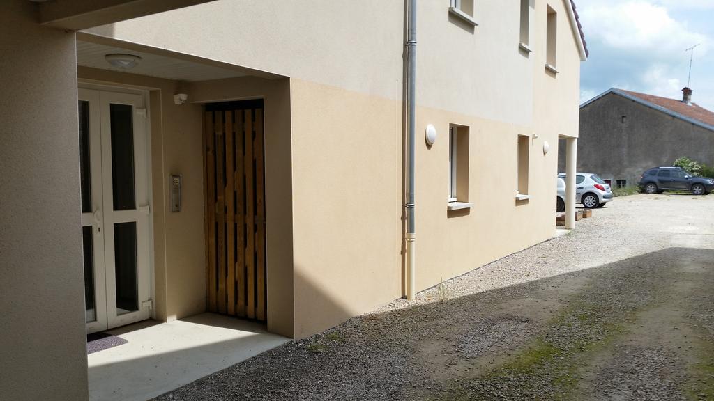 Apartment Du Bien Etre *